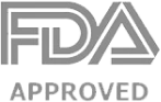 FDA aproved